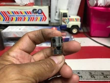 Snap on socket 3/8” 3/8” dr. 12 points Tools @ height  THF121 flank dr. Plus MMM