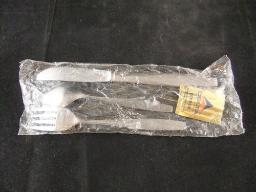 Delta Airlines Flatware - Picture 6 of 9