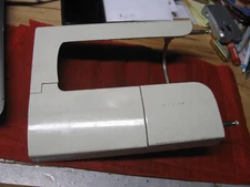 Kenmore 148.19370 148.19371 148.15600 Sewing Machine Free Arm Extension Table