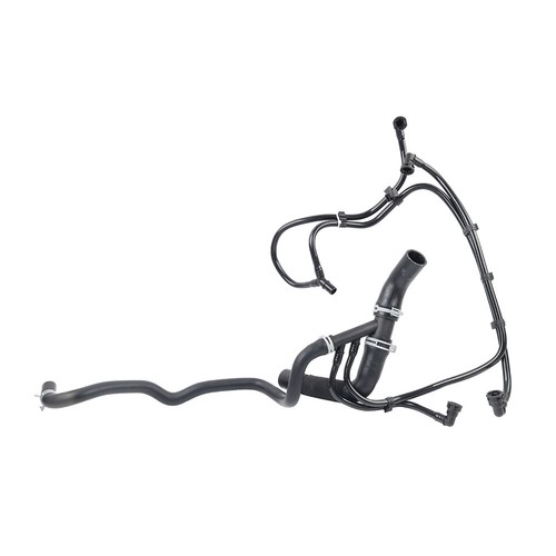 Radiator Upper Hose LR050854 For Land Rover Discovery 4 3.0T 2014-2016 - Picture 9 of 13