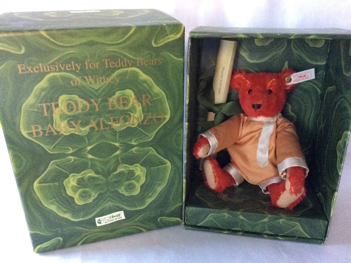 洋書 STEIFF SORTIMENT 1947-1995  USED Steiff Sortiment 1947-1995 Doll Catalog Book Gunther