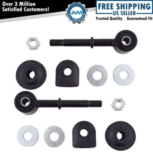 Front Torsion Bar Mount LH RH Kit Pair Set of 2 for GM Truck SUV New - Foto 1 di 5