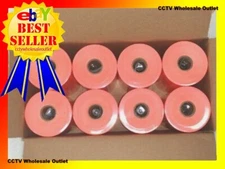 RED LABEL FOR MONARCH 1136 PRICING GUN 1 CASE