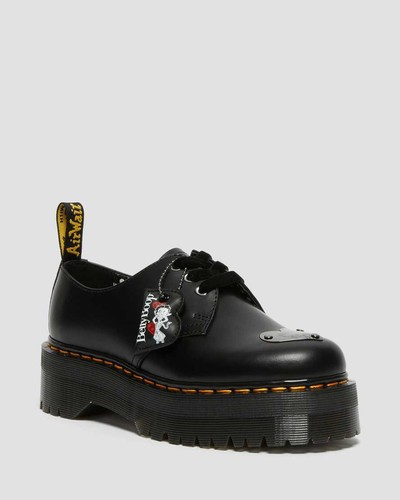 dr martens blaire 2