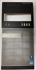 Dell Optiplex 9010 MT Desktop Front Panel Case Chassis Bezel Face Plate