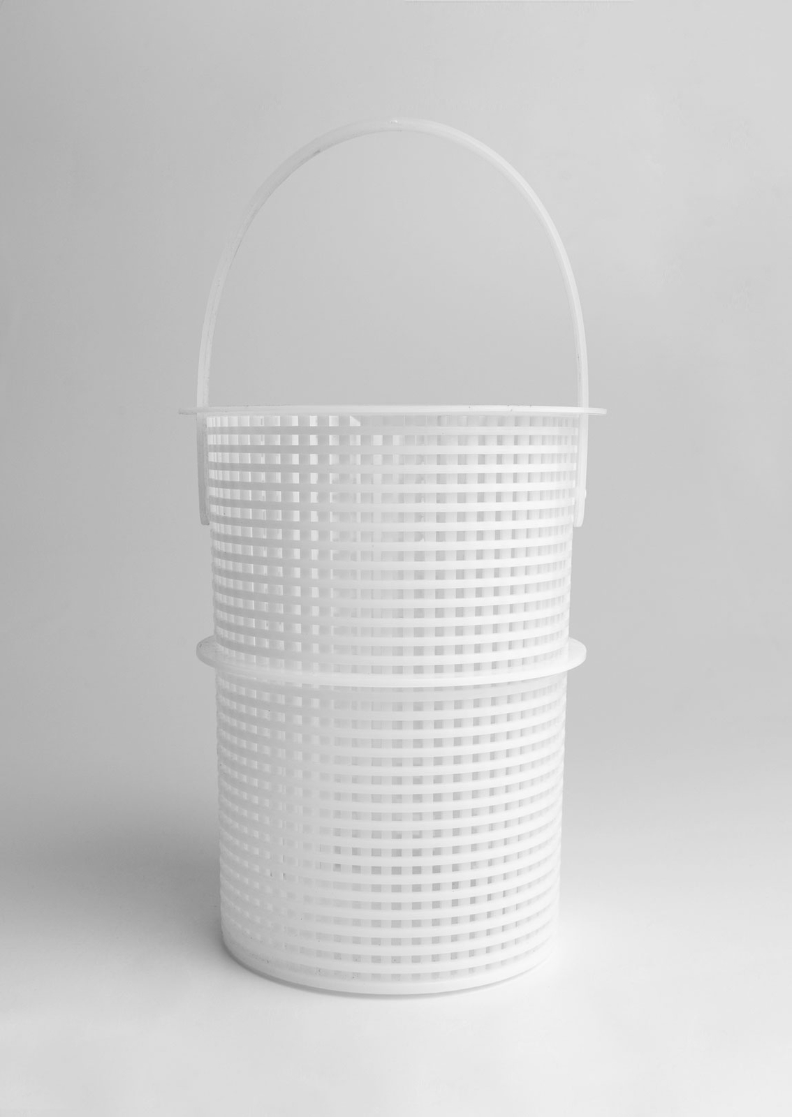 ARGONAUT PUMP BASKET WITH HANDLE
