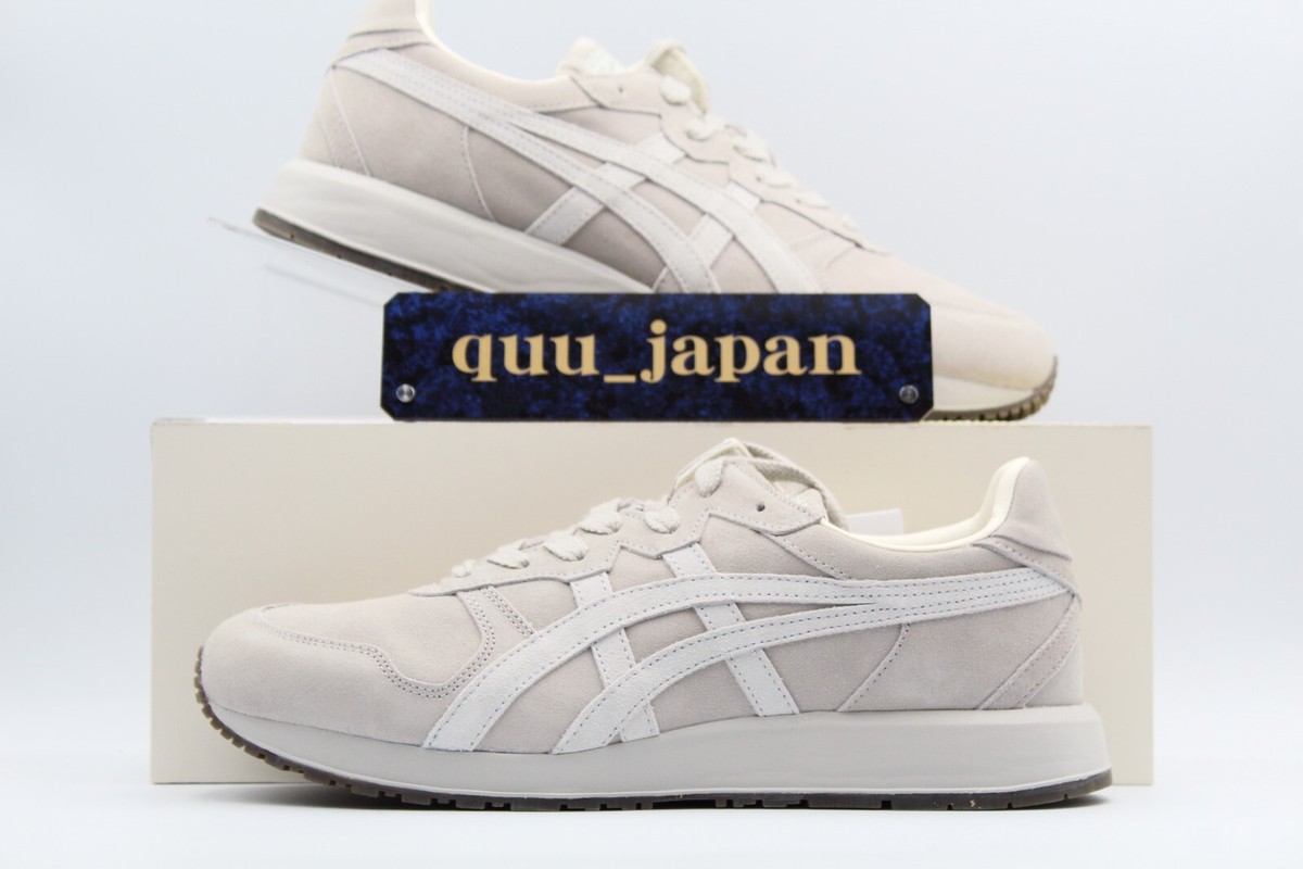 Onitsuka Tiger TIGER ALLIANCE A40 1183C382 3-Colors Unisex