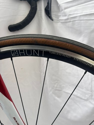 Carbon Rennrad Basso Diamante, Ultegra Di2, Gr. M - Bild 8 von 10