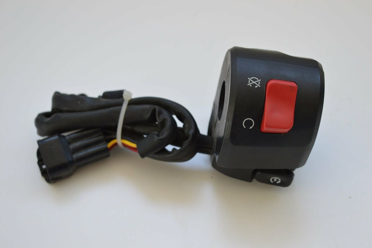 2000 KAWASAKI NINJA ZX 6R RIGHT SIDE SWITCH GEAR 1553230 | eBay 2000 KAWASAKI NINJA ZX 6R RIGHT SIDE SWITCH GEAR 1553230 | eBay