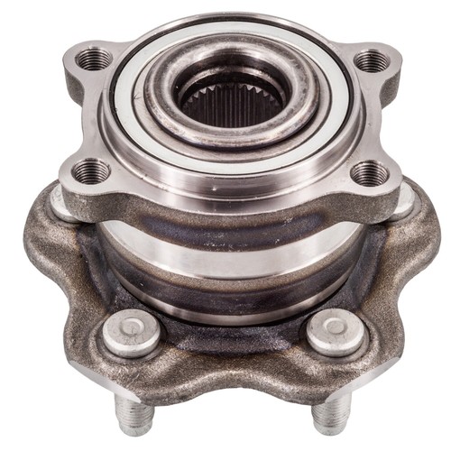 Hub Assembly For Nissan GT-R 3.8L 2015 2016 2017 2018 2019 2020 2021 PT512565 - Picture 2 of 4