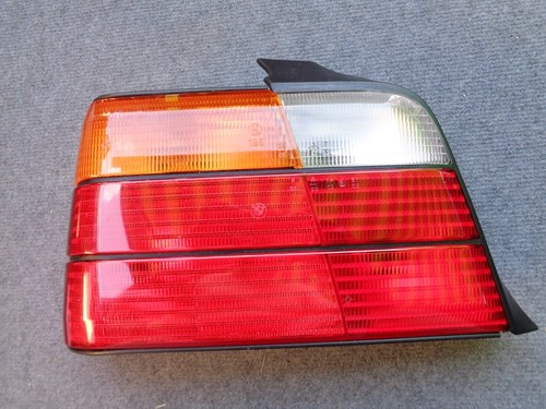 BMW E36 original Rückleuchte links