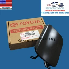 NEW GENUINE OEM TOYOTA 2015-2017 CAMRY FUEL OPENING LID DOOR 77350-06130