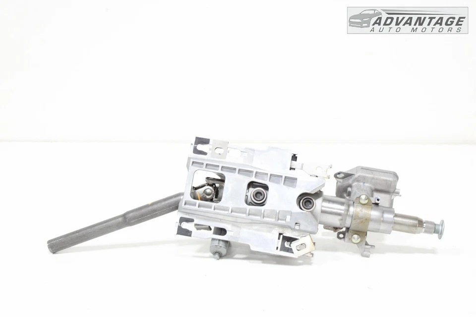 Columna de dirección ACURA MDX 2016-2020 con eje y ajuste de potencia OEM Foto 3 de 4