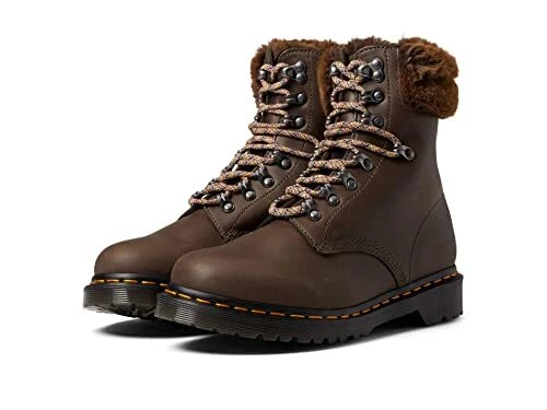Dr martens 1460 best sale weight
