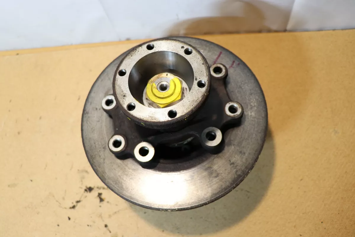 ROLLS ROYCE SILVER SPIRIT REAR SUSPENSION WHEEL HUB BEARINGS LEFT SIDE   eBay
