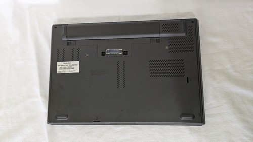 Lenovo ThinkPad T440p COREBOOT i5 8gb ram 120gb ssd laptop - Picture 8 of 8