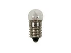 6V 3w MES Screw In bulb x 2
