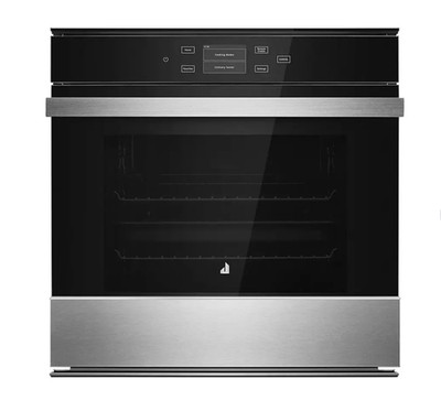 Jennair 24'' Smart Built-In Convection Oven With WiFi JJW2424HM