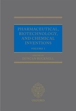 Pharmaceutical, Biotechnology and Chemical In...