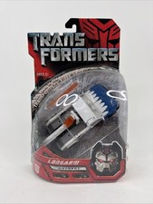 2007 Topps Transformers Movie Trading Cards 9