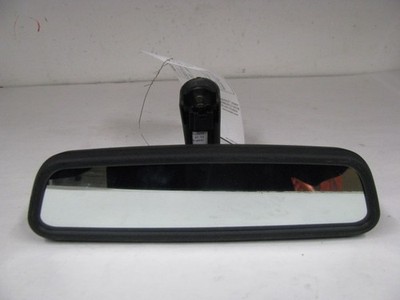INTERIOR REAR VIEW MIRROR BMW 740I 2000 00 402704