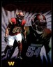 Bobby Wagner 2024 Panini Illusions #95 Commanders NFL READ FREE SHIPPING