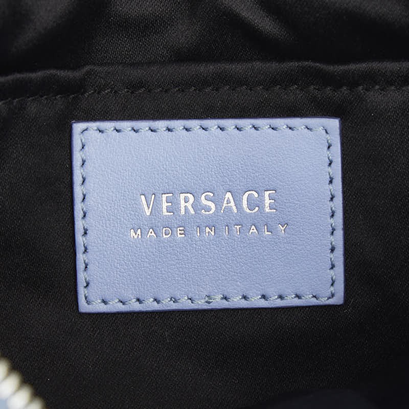 VERSACE Medusa Bijou Shoulder Bag Sacoche Women 【Used】 thumbnail 7