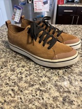 Sorel Metrotm II Low 2076771-286 Men's US 11 -Elk Chalk Waterproof Shoes EBS864
