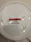 Canister Set, Marcus Notley Ireland, The Shamrock Set 3 Sizes W Lids,  NWOB — photo 10