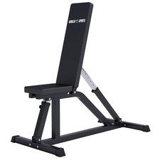 GORILLA SPORTS  Trainingsbank Hantelbank Fitn...