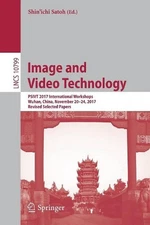 Image and Video Technology: PSIVT 2017 International Workshops, Wuhan, China, No