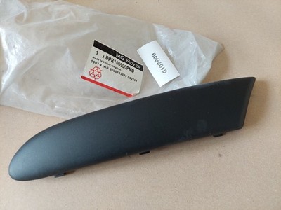 MG Rover 25 200 Stoßstange vorne links Finisher Blende DPR100990PMD 1995-2003 Original 