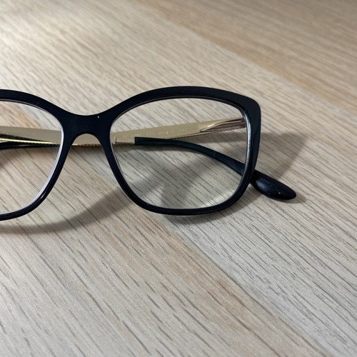 Genuine Dolce & Gabbana Spectacle Frames Glasses Mod 1280 501 54-15 - Picture 16 of 16