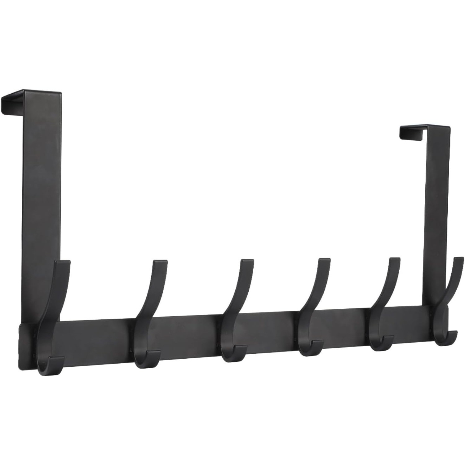 Over the Door Hooks for Hanging Towels Coats and More