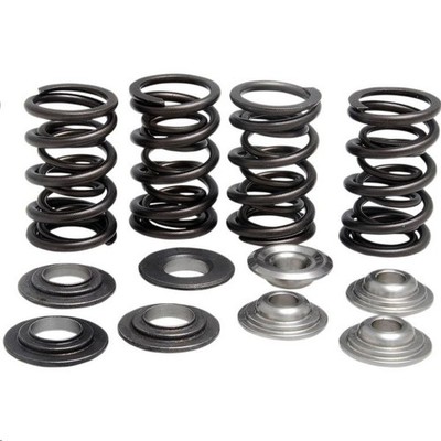 Kibblewhite Precision Lightweight Racing Valve Spring Kit 30-33650 0926-3285