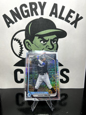 PYC-2024 Bowman Chrome Refractors - Buy More Get % Off