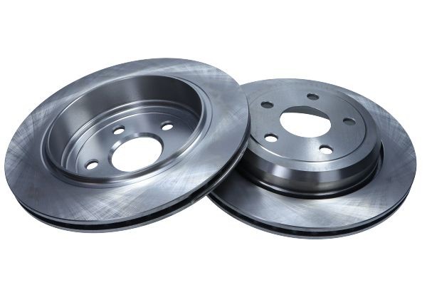 Maxgear Bremsscheibe Jeep T. Grand Cherokee 3,0-6,4 4X4 10- 19-3225-image
