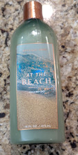 Bath & Body Works At the Beach Shampoo 16 fl oz 1.08 per gallon