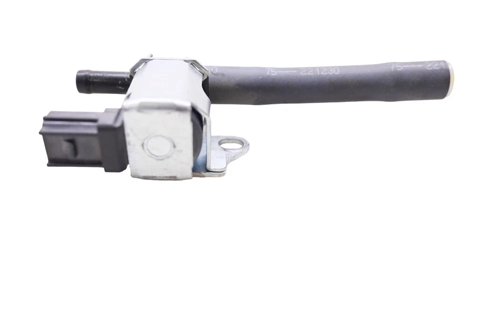 23 Honda CB500F Purge Control Solenoid - Image 4 of 4