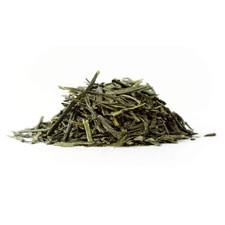 Thé vert Sencha premium bio -