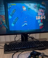 Raspberry Pi 5, 4gb Ram, 128 gb sd card full of Games, accessories included