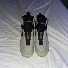 Nike Air Force 1 Utility Mid Spruce Fog for Sale | Authenticity