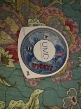 Lunar Psp