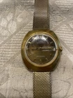 Timex Men's Vintage Automatic Mechanical