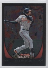 Click to enlarge Nick Markakis