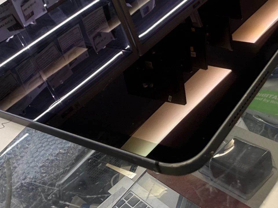 Bat 89% TBE  Tablet Apple  IPAD PRO 3 A1895 2018 A12X 12.9"  256GO 4GO SIM 4G - Photo 4/4