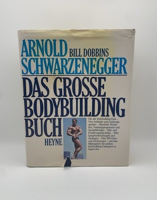 Das große Bodybuilding Buch