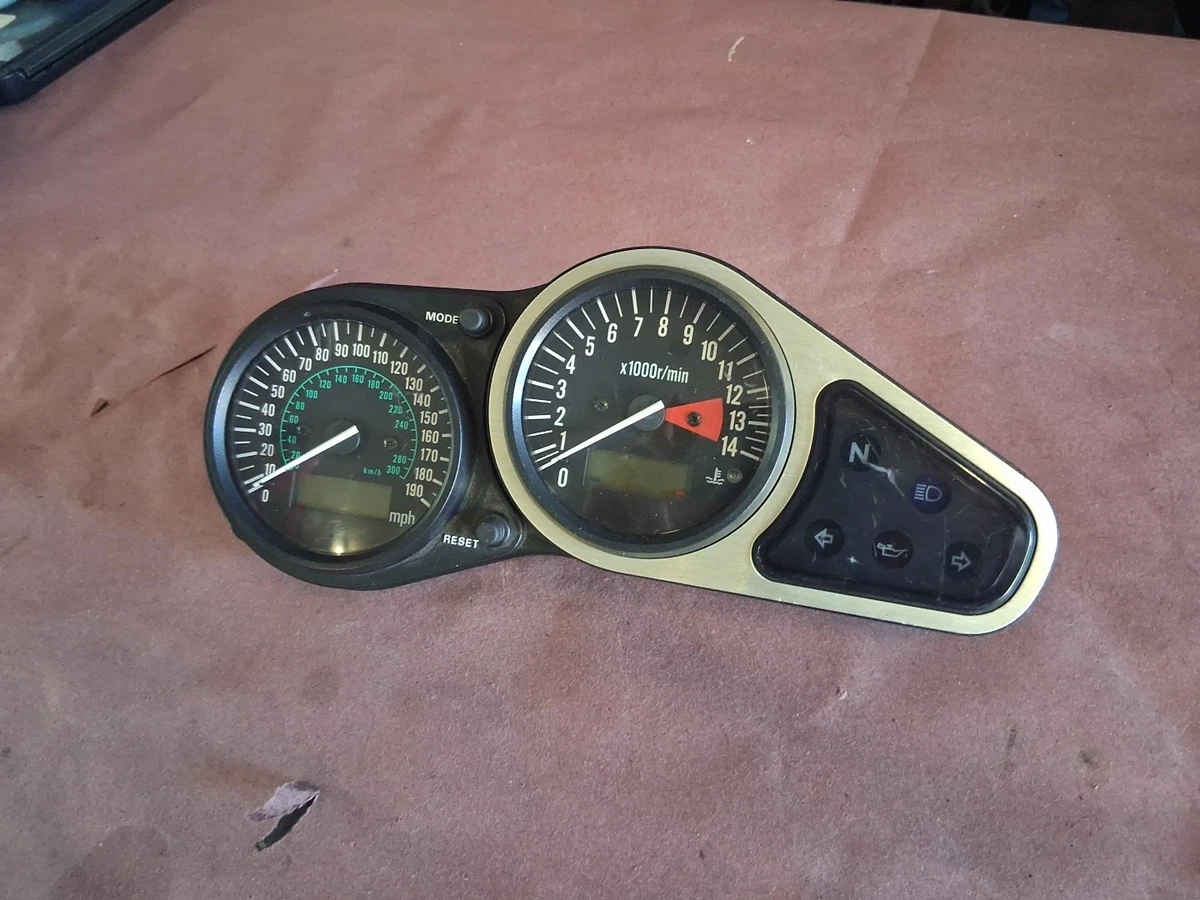 Preços baixos em Outras peças de Motocicleta Kawasaki para