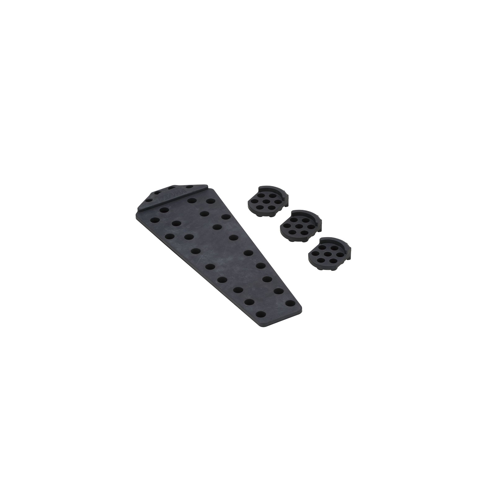 Tama TIBS4 Iso-Base Pedal - Leg Pad Kit - Zubehr fr Drums 19790₽
