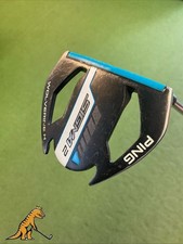 Ping Used RH Sigma 2 Wolverine 33” Mallet